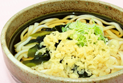 朝食