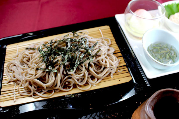 ランチ