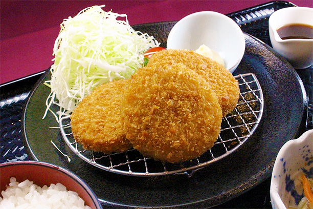 ランチ